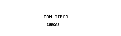 Dom Diego