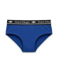 Cueca Slip Escort - Kit 3 1
