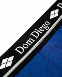 Cueca Slip Escort - Kit 3 4