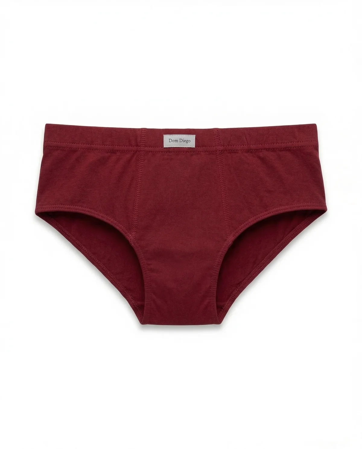 Cueca Slip Apolo - Kit 3 (Algodao)