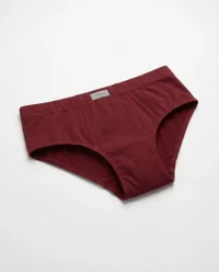 Cueca Slip Apolo - Kit 3 (Algodao) 2