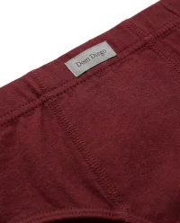 Cueca Slip Apolo - Kit 3 (Algodao) 3