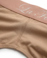 Calcinha Charme - Kit 3 (Cos Alto) 8