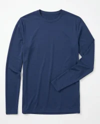 Camisa UV com Protecao Solar 17